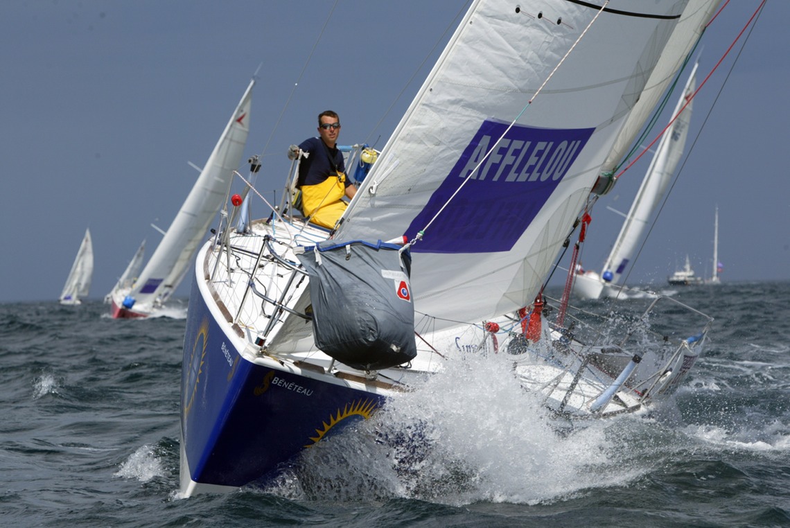 Solitaire du Figaro