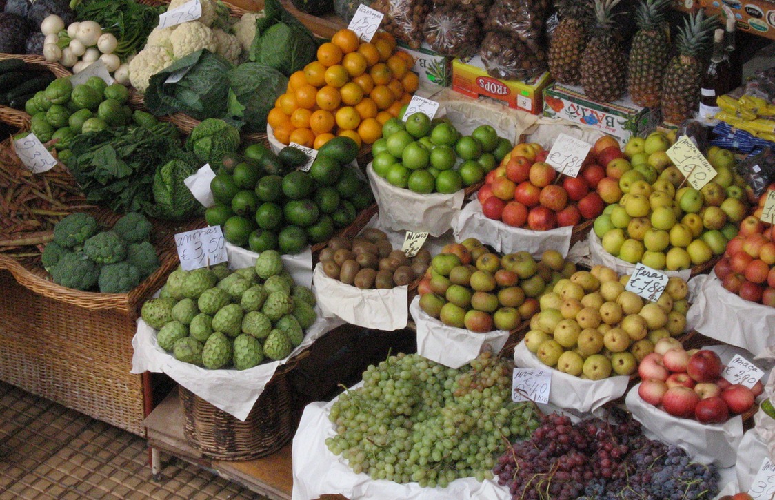 marché